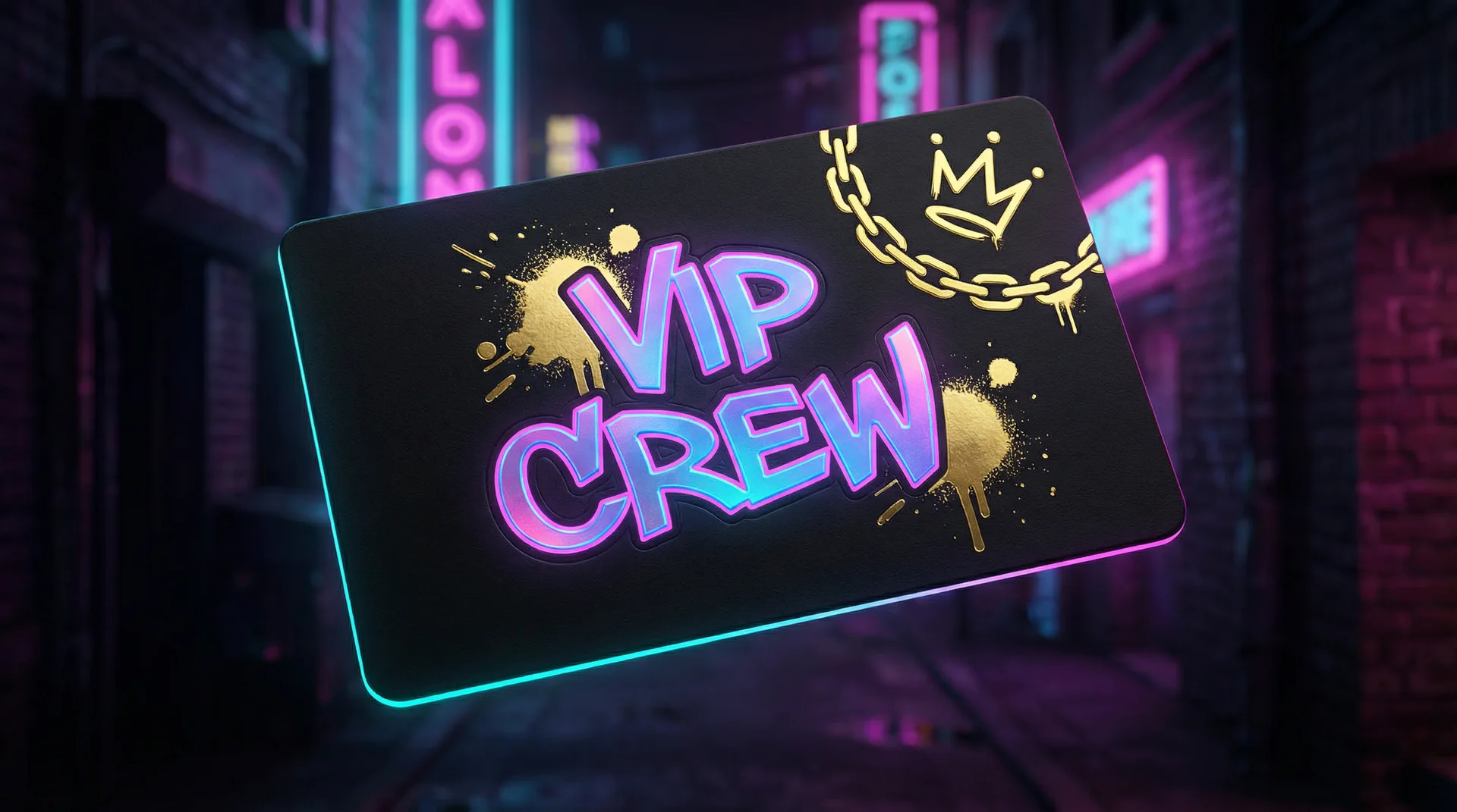 新版猫社区官网 - VIP会员专属卡面